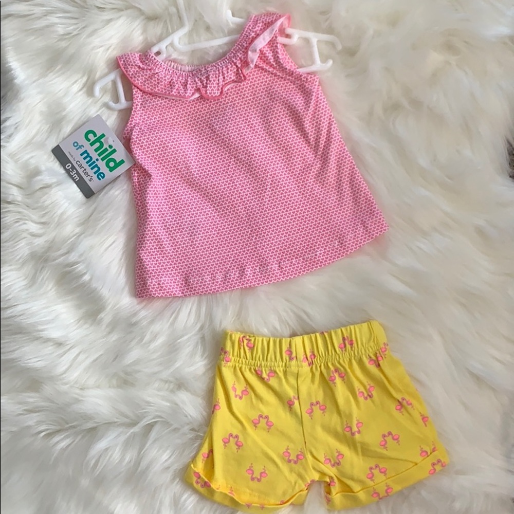 Flamingo outfit 🦩 - Picture 2 of 4